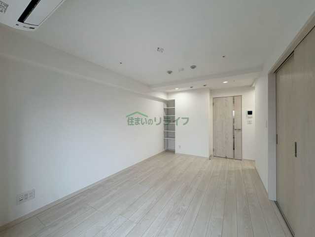 居室・リビング　1302号室参考(間取り面積同様）