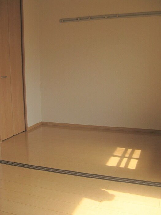 その他部屋・スペース　リビングと繋げてお使いいただけます。