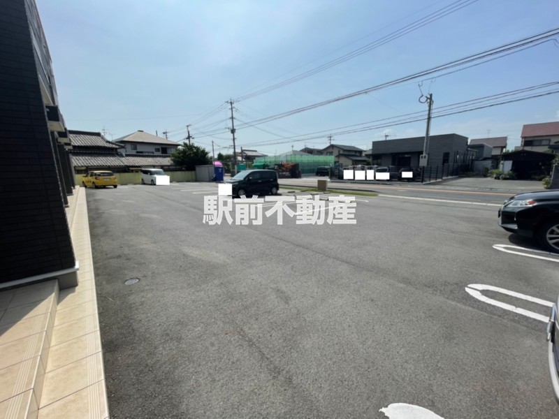 西鉄天神大牟田線 安武駅 徒歩5分 3階建 築9年のその他写真