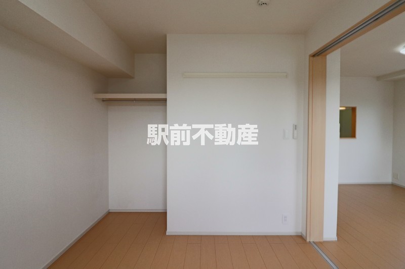西鉄天神大牟田線 安武駅 徒歩5分 3階建 築9年の内装写真