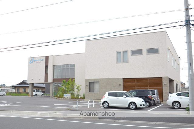 病院　ゆめクリニック（病院）まで234m
