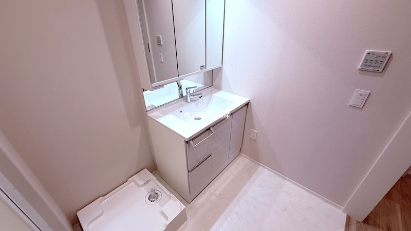 ヘーベルVillage逗子の内装写真