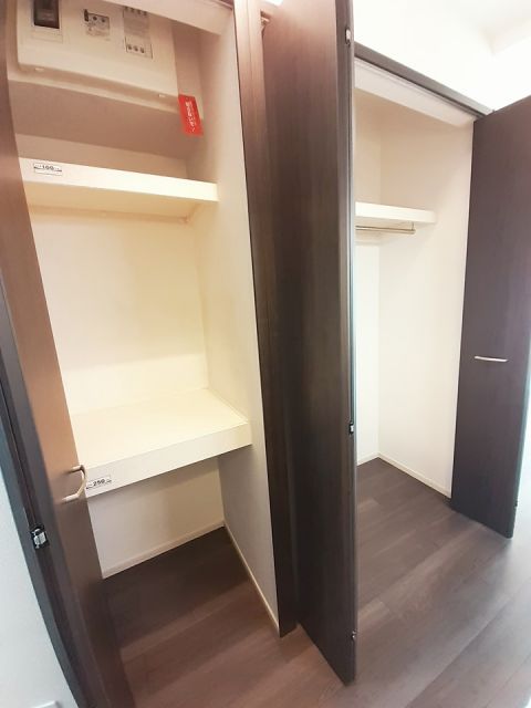 ＪＲ両毛線 前橋大島駅 徒歩28分 2階建 築13年の内装写真