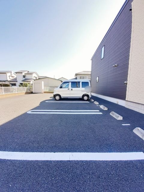 ＪＲ両毛線 前橋大島駅 徒歩28分 2階建 築13年のその他写真