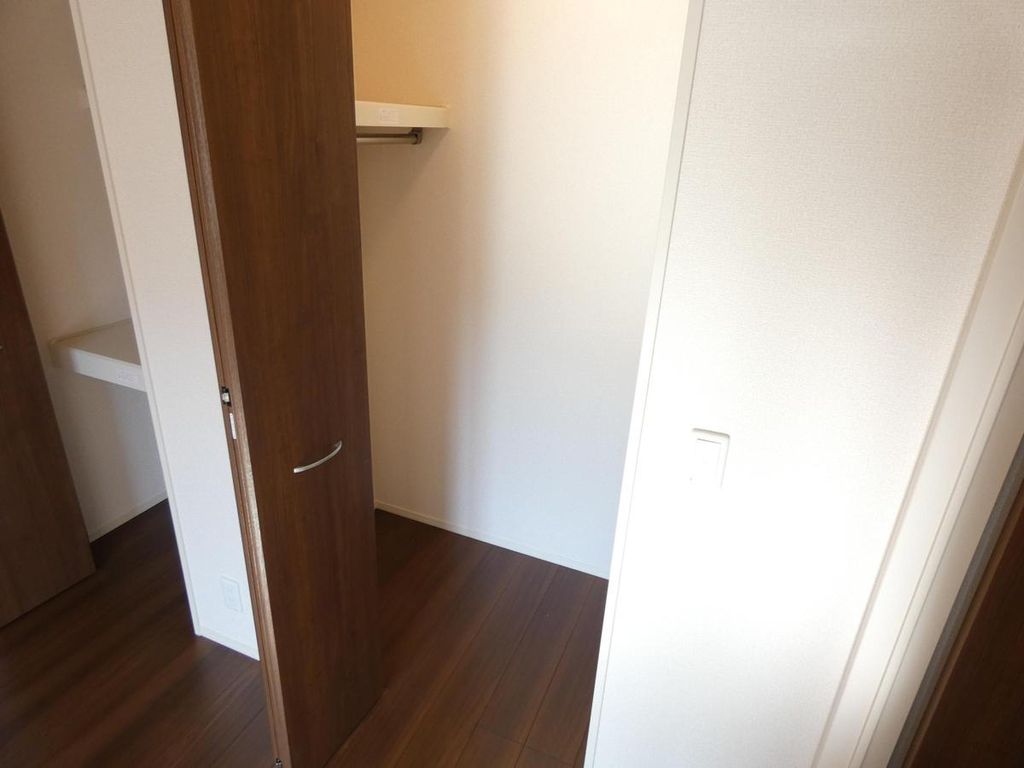 プランドールの内装写真