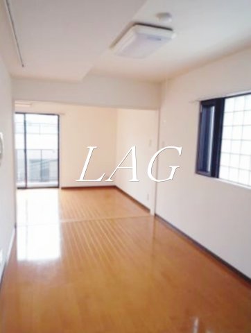 居室・リビング　洋室のお部屋です。