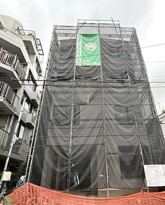 東急池上線 久が原駅 徒歩6分 新築