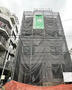 久が原駅より徒歩6分 2階 新築の賃貸物件