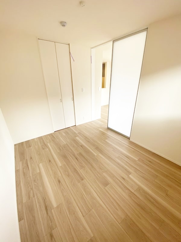 その他部屋・スペース　同じ仕様