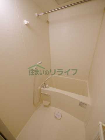 バス・シャワールーム　同タイプ参考写真で御座います。
