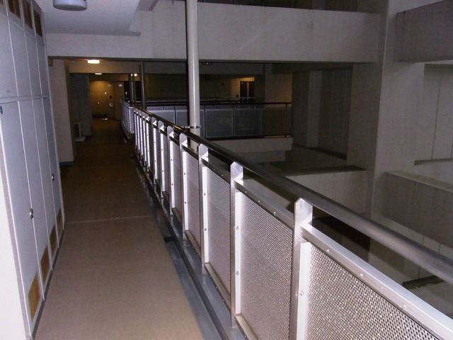 その他　★建物内★
