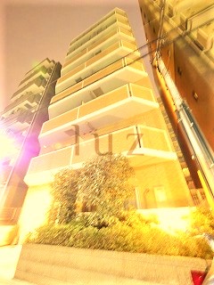 建物外観　2008年竣工のマンションです！！