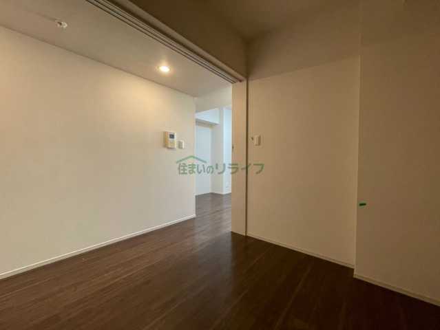 レックス日本橋水天宮プレミアタワーの内装写真