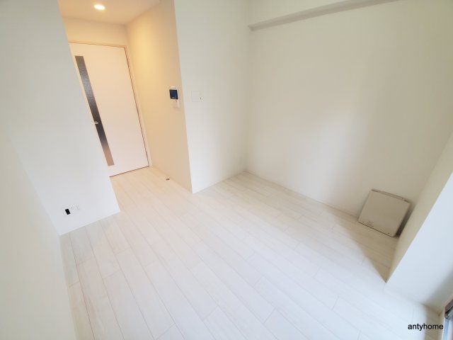 エスリードレジデンス大阪本町の内装写真