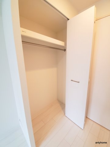 エスリードレジデンス大阪本町の内装写真