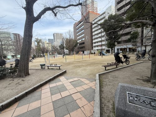 エスリードレジデンス大阪本町の周辺写真