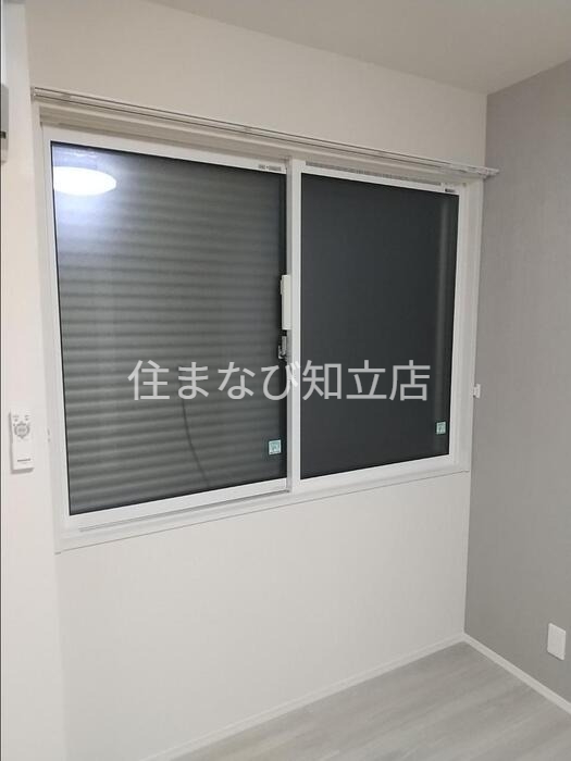 ヒュッゲ大山の内装写真