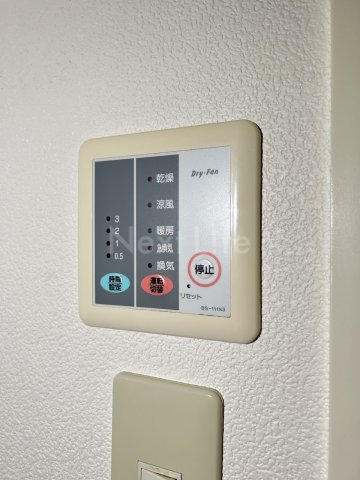レオパレスパルT・K Cのその他写真