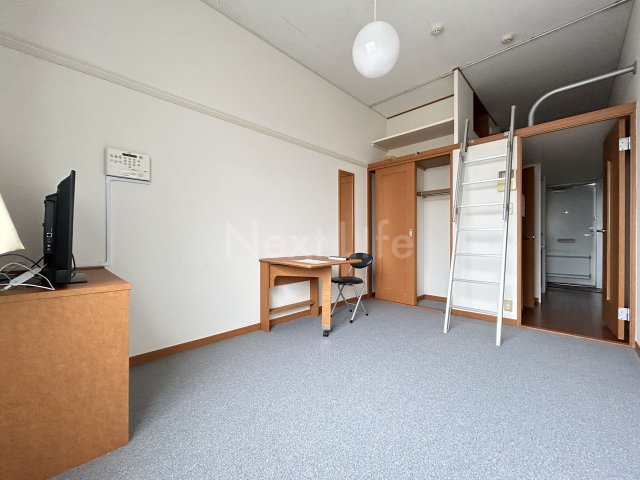 レオパレスパルT・K Cの内装写真