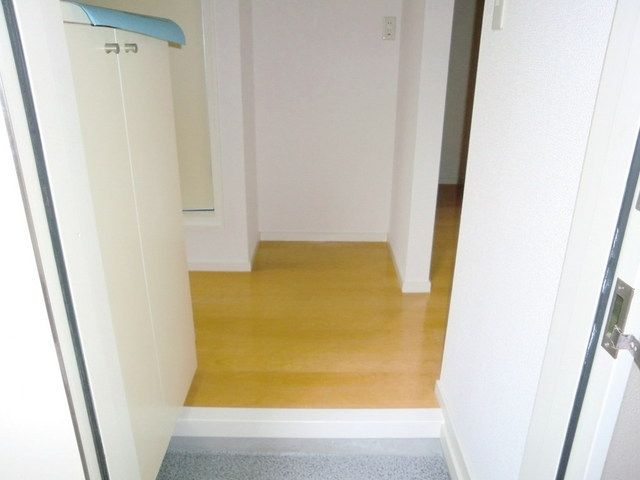 玄関　★背の高い下駄箱★