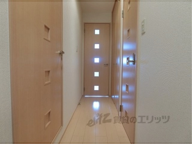 その他部屋・スペース　廊下