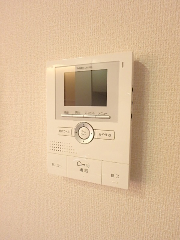 セキュリティ　図面と現状に相違がある場合には現状を優先