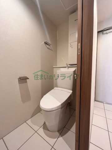トイレ　別部屋参考写真