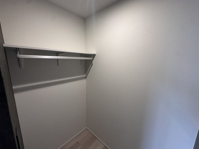アルクルピナスVの内装写真