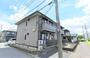 マリンハイツB 2階 築25年3ヶ月の賃貸物件