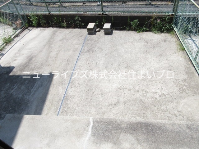 ケイオージェイフラッツのその他写真