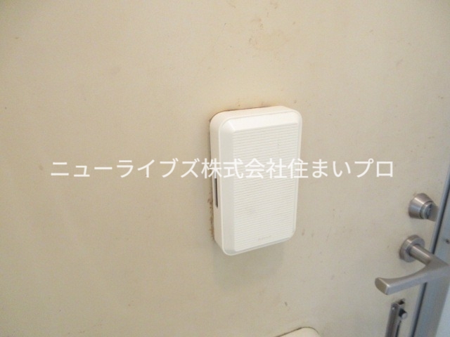 ケイオージェイフラッツのその他写真