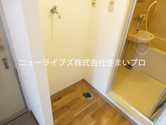 ケイオージェイフラッツのその他写真