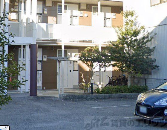 その他共有部分　駐車場