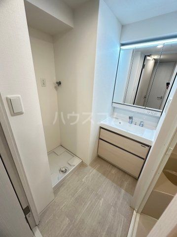 シーズンフラッツ梅田NORTHの内装写真