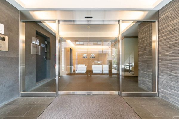 その他共有部分　☆共用部☆
