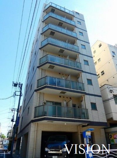 建物外観　☆外観☆