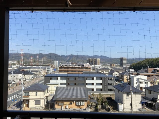 ノースリバーハイツのその他写真