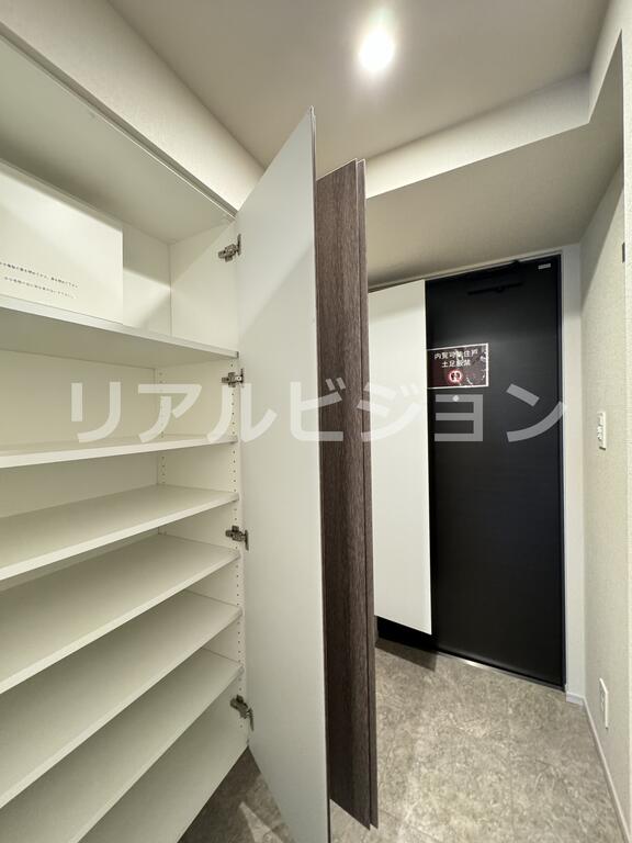 玄関　他部屋参考写真