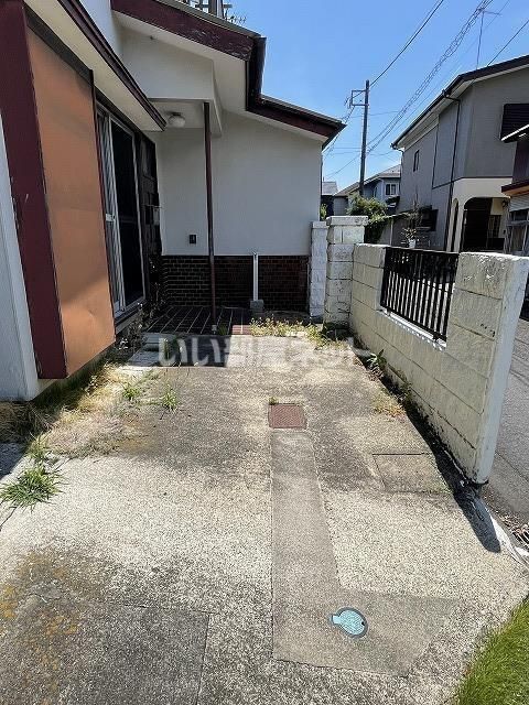 庭