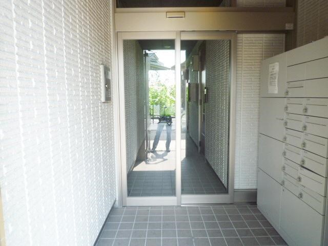 ロビー