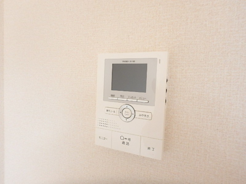 セキュリティ　図面と現状に相違がある場合には現状を優先