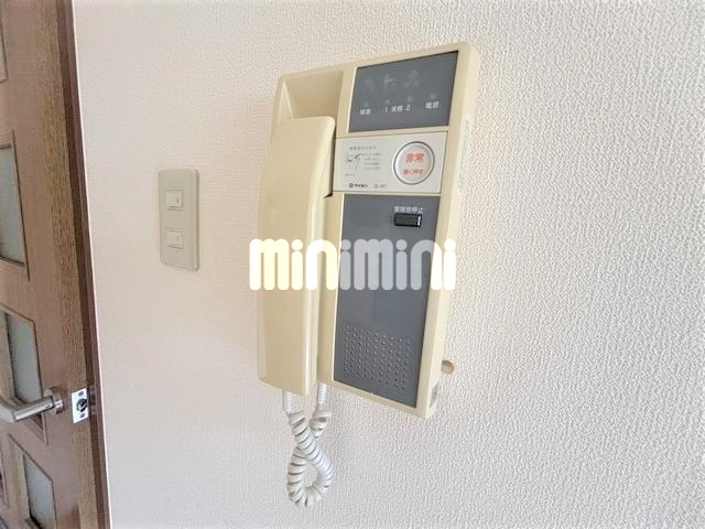 メゾンケンシンのその他写真