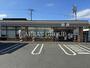 コンビニ　セブン-イレブン 津田沼高校前店（コンビニ）まで730m