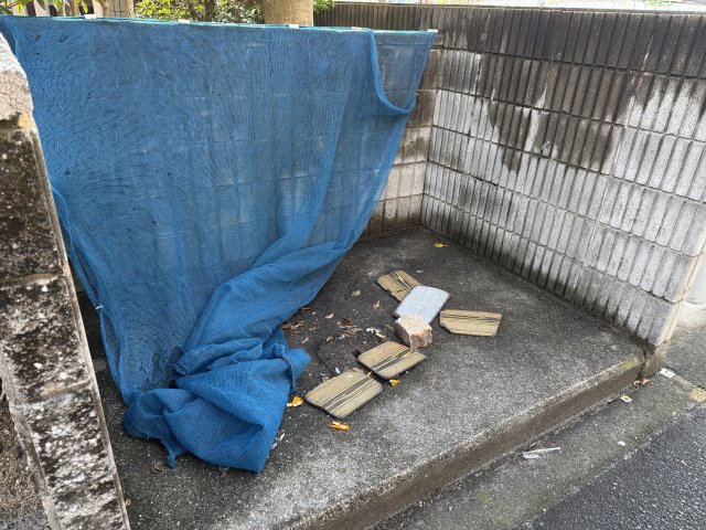 その他　ゴミ置き場（その他）まで3m