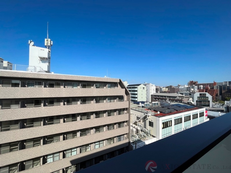 スプランディッド江坂DUEのその他写真