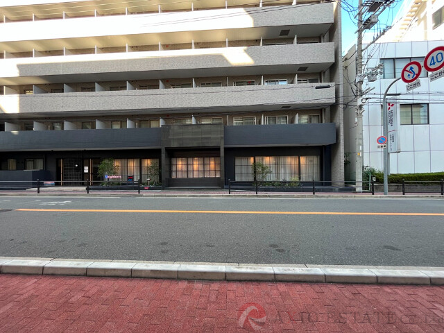 スプランディッド江坂DUEの周辺写真