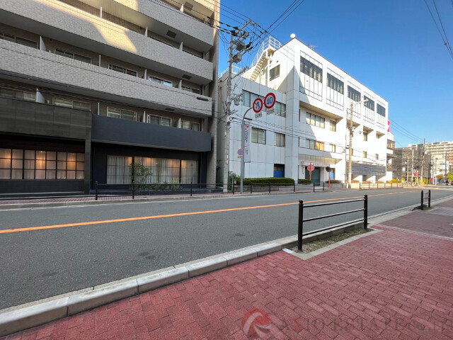 スプランディッド江坂DUEの周辺写真