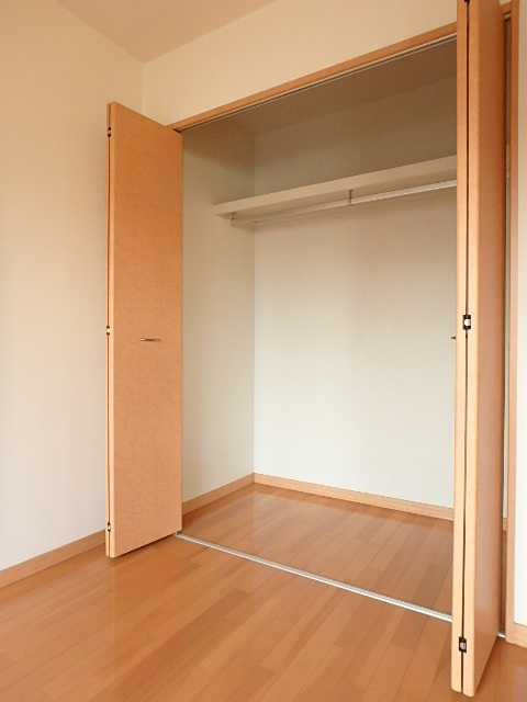 収納　図面と現状に相違がある場合には現状を優先