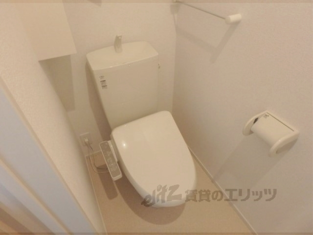 トイレ　イメージ写真