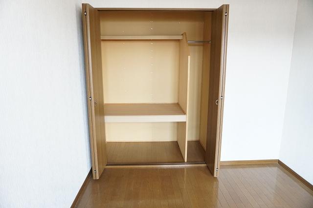 収納　収納